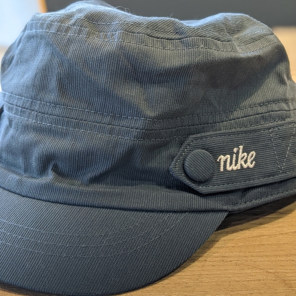 nike military cap